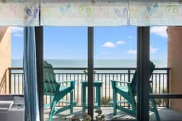 Caravelle Resort Unit 420