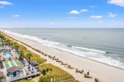 Compass Cove Resort Unit 856