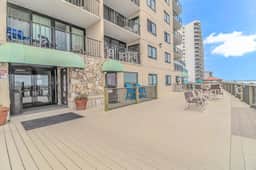 Horizon East Resort Unit 104