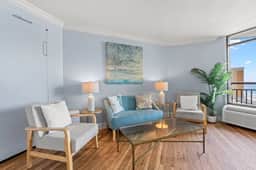 Monterey Bay Suites Resort 1111