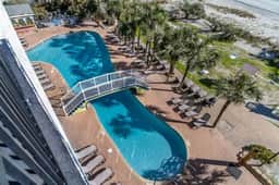 Monterey Bay Suites Resort 431