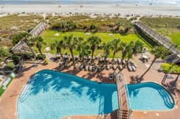 Monterey Bay Suites Resort 523