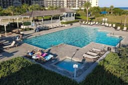 Ocean Creek Lodge 2 East 2152