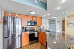 Palace Resort Unit 1609