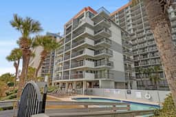 Savoy at Grande Cayman Unit 102