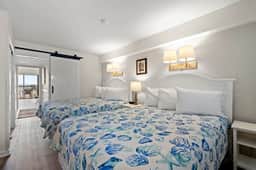 Savoy at Grande Cayman Unit 102