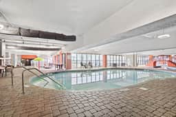 Savoy at Grande Cayman Unit 102