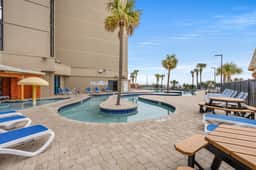 Sand Dunes Resort Unit 1408