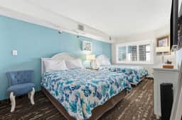 Beach Cove Resort 1606