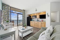Beach Cove Resort 1606