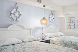 Beach Cove Resort 522