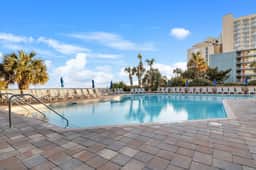 Coral Beach Resort 720