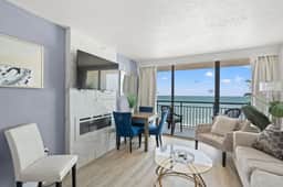 Coral Beach Resort 720