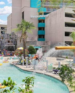Sand Dunes Resort