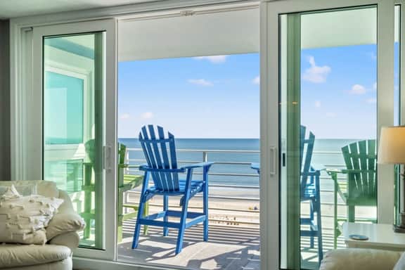 Atlantic Dunes Resort 502