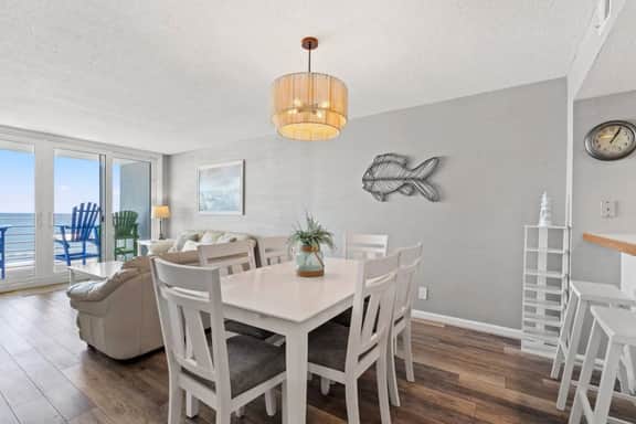 Atlantic Dunes Resort 502