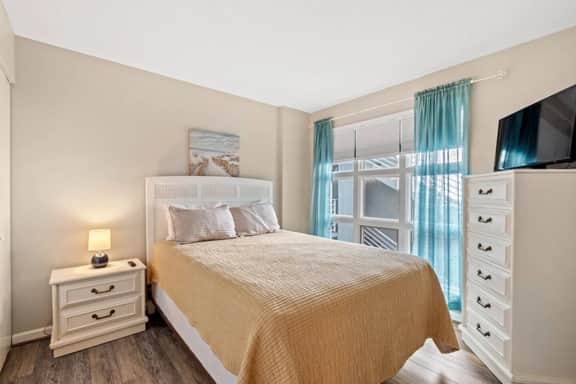Atlantic Dunes Resort 502