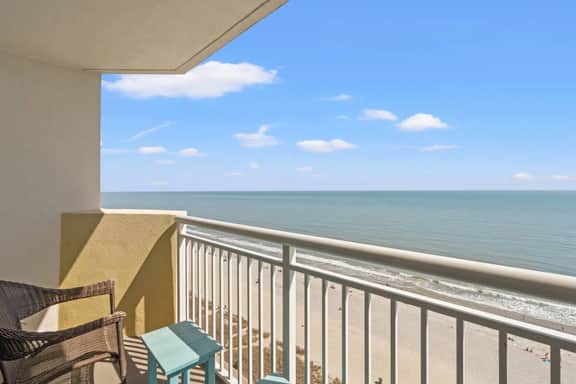 Bay Watch Resort 1735