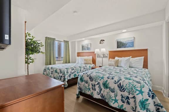 Beach Cove Resort 1005