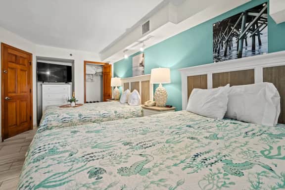Beach Cove Resort 1010