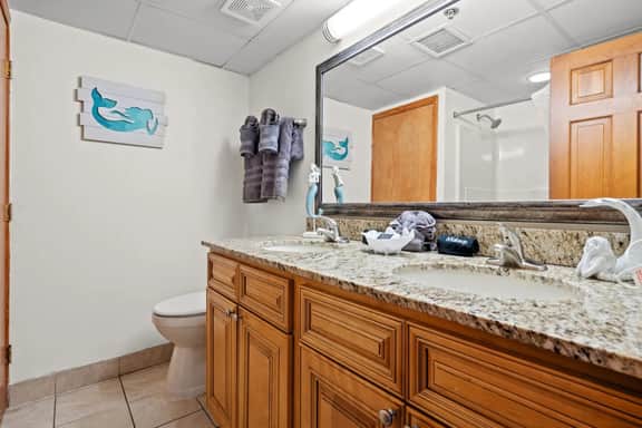 Beach Cove Resort 1010