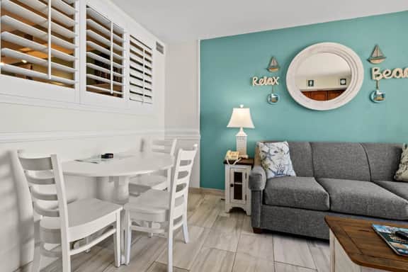 Beach Cove Resort 1010