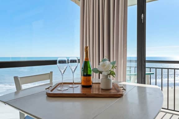 Beach Cove Resort 1106