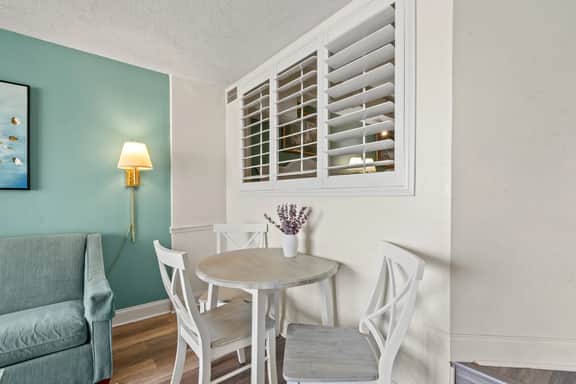 Beach Cove Resort 1117
