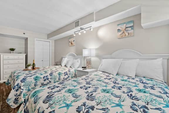 Beach Cove Resort 1106