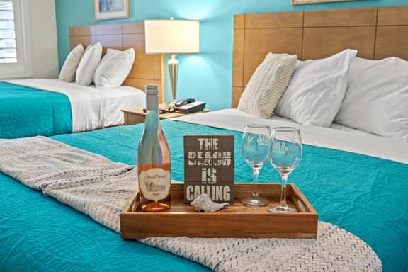 Beach Cove Resort 1125