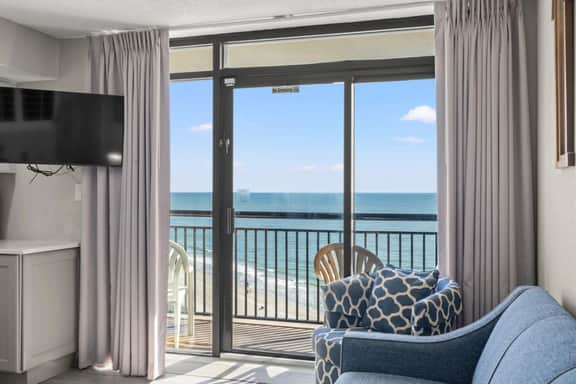 Beach Cove Resort 1421