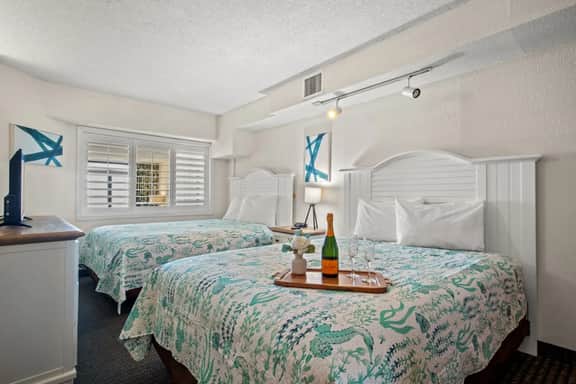 Beach Cove Resort 1219