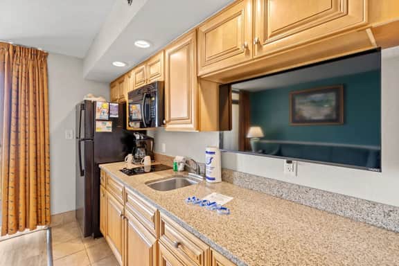 Beach Cove Resort 312