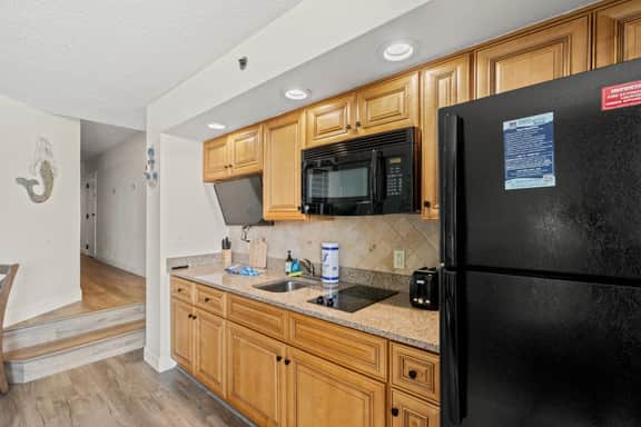 Beach Cove Resort 1517
