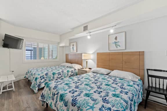 Beach Cove Resort 1517