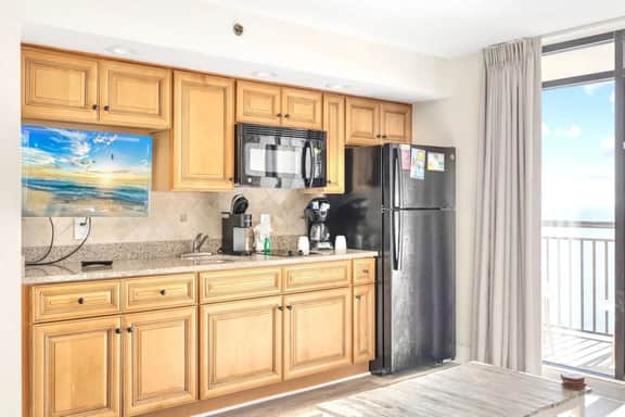 Beach Cove Resort 1509