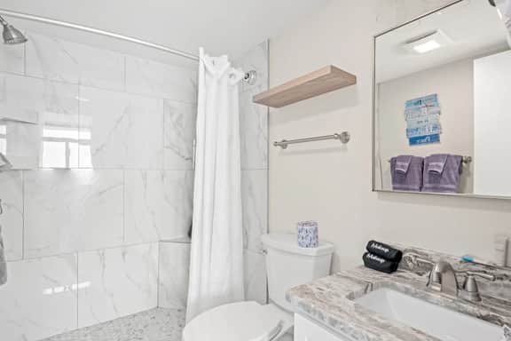 Beach Cove Resort 1504