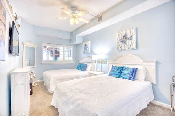 Beach Cove Resort 321