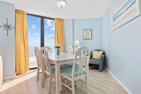 Beach Cove Resort 405