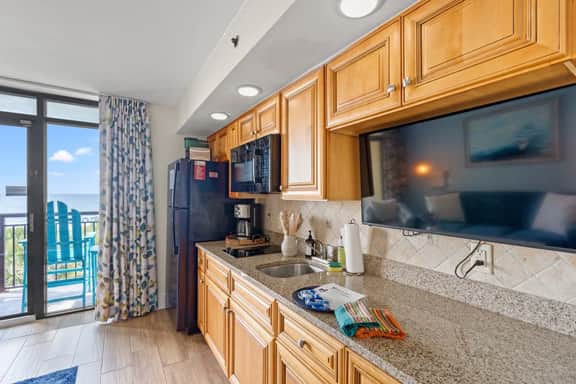 Beach Cove Resort 314