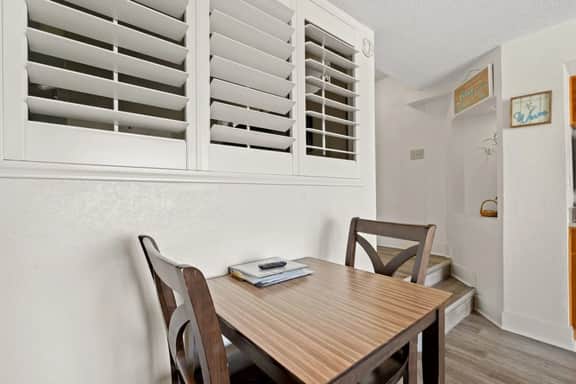 Beach Cove Resort 419