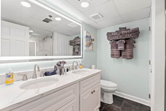 Beach Cove Resort 423