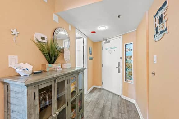 Beach Cove Resort 519