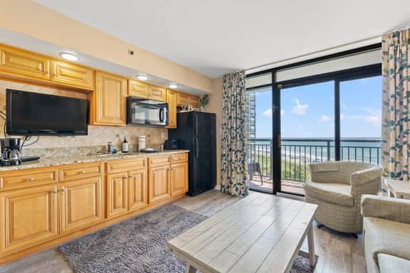 Beach Cove Resort 519