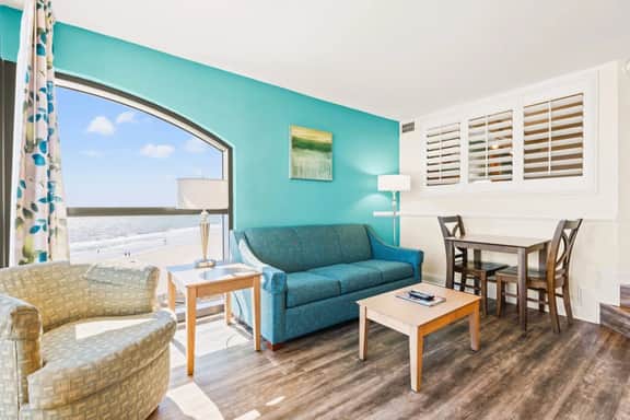 Beach Cove Resort 625