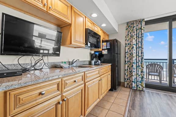 Beach Cove Resort 625