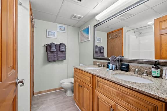 Beach Cove Resort 710