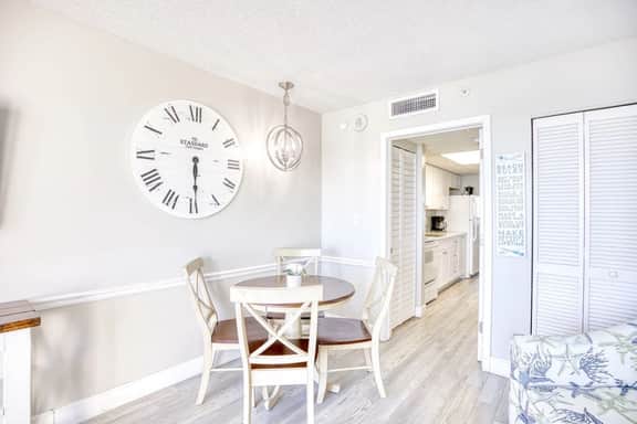 Camelot By The Sea Resort 1205