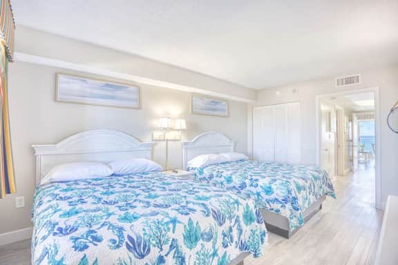 Camelot By The Sea Resort 1205