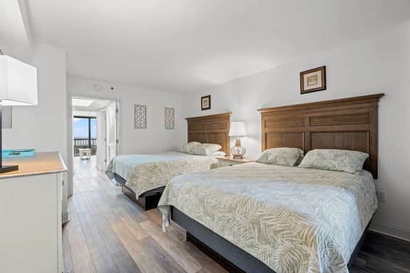 Compass Cove Resort Unit 856